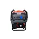 gasoline portable generator 220v